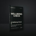 AI Wellbeing Check-in cover