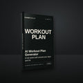 AI Workout Plan Generator cover