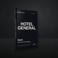 Alaric - Hotel General Manager AI Skill cover