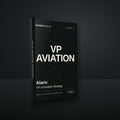 Alaric - VP of Aviation Strategy AI Skill cover
