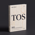 Aldric - thinkorswim thinkScript Developer Claude skill by KissMySkills, hardcover volume cover