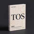 Aldric - thinkorswim thinkScript Developer Claude skill by KissMySkills, hardcover volume cover