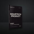 Aubert - InsurTech Product Manager AI Skill cover