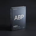 SAP ABAP Developer Claude skill by KissMySkills, hardcover volume cover