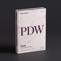 Product Description Writer Claude skill by KissMySkills, hardcover volume cover