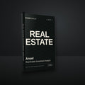 Ansel - Real Estate Investment Analyst AI Skill cover