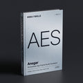 Ansgar - ServiceNow App Engine Studio Developer Claude skill by KissMySkills, hardcover volume cover
