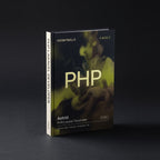 Astrid - PHP/Laravel Developer Claude skill by KissMySkills, hardcover volume cover