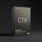 Augustin - Corporate Tax Lawyer Claude skill by KissMySkills, hardcover volume cover