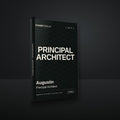 Augustin - Principal Architect AI Skill cover