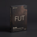 Futures & Commodities Trader Claude skill by KissMySkills, hardcover volume cover