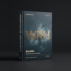 Aurelio - Data Modeler & Warehouse Architect Claude skill by KissMySkills, hardcover volume cover