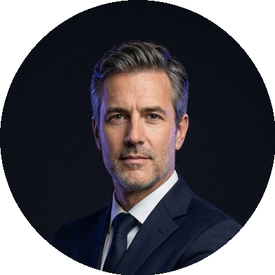 Callum - Freelancevoorstelagent