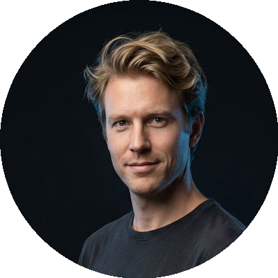 Max - Full-stackdeveloper-AI Skill