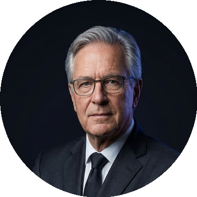 Thomas - Business Consultant AI Skill