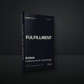 Aviana - Fulfillment & 3PL Ops Manager AI Skill cover