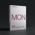 Creator Monetization Advisor Claude skill by KissMySkills, hardcover volume cover