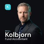 Kolbjorn Fund Accountant AI skill cover