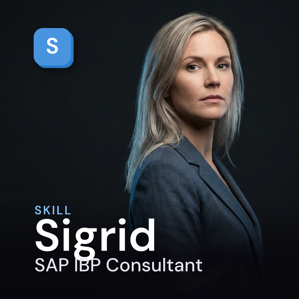 sigrid-sap-ibp-consultant cover