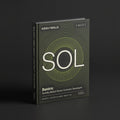 Baldric - Solidity/Web3 Smart Contract Developer Claude skill by KissMySkills, hardcover volume cover