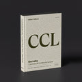 Barnaby - Commercial Contracts Lawyer Claude skill by KissMySkills, hardcover volume cover