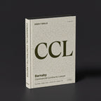 Barnaby - Commercial Contracts Lawyer Claude skill by KissMySkills, hardcover volume cover