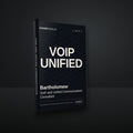 Bartholomew - VoIP and Unified Communications Consultant AI Skill cover