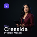 Cressida — Program Manager AI Skill