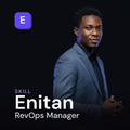 Enitan — RevOps Manager AI Skill