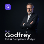 Godfrey — Risk & Compliance Analyst AI Skill