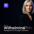 Wilhelmina — Management & Strategy Consultant AI Skill