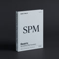 ServiceNow SPM Consultant Claude skill by KissMySkills, hardcover volume cover