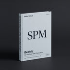 ServiceNow SPM Consultant Claude skill by KissMySkills, hardcover volume cover