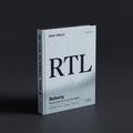 Retool Internal Tools Developer Claude skill by KissMySkills, hardcover volume cover