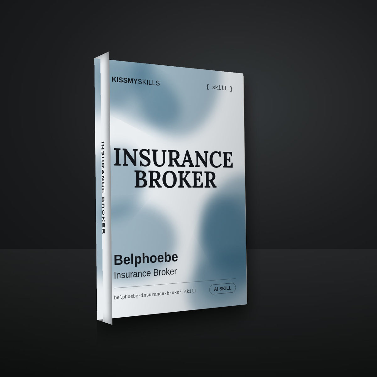 Belphoebe - Insurance Broker AI Skill cover
