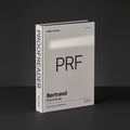 Bertrand - Proofreader Claude skill by KissMySkills, hardcover volume cover
