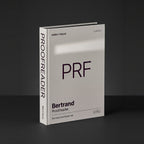 Bertrand - Proofreader Claude skill by KissMySkills, hardcover volume cover