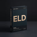 E-Learning Developer Claude skill by KissMySkills, hardcover volume cover