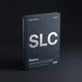 Salesforce Sales Cloud Consultant Claude skill by KissMySkills, hardcover volume cover