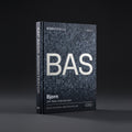 SAP Basis Administrator Claude skill by KissMySkills, hardcover volume cover