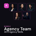 Agency Skill Bundle — all 5 agency skills