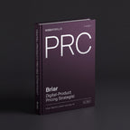 Digital-Product Pricing Strategist Claude skill by KissMySkills, hardcover volume cover