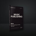 Briar - Music Publishing Licensing Specialist AI Skill cover