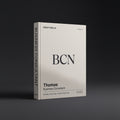 Business Consultant Claude skill by KissMySkills, hardcover volume cover