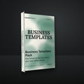 Business Templates Pack cover
