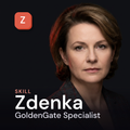 zdenka-oracle-goldengate cover