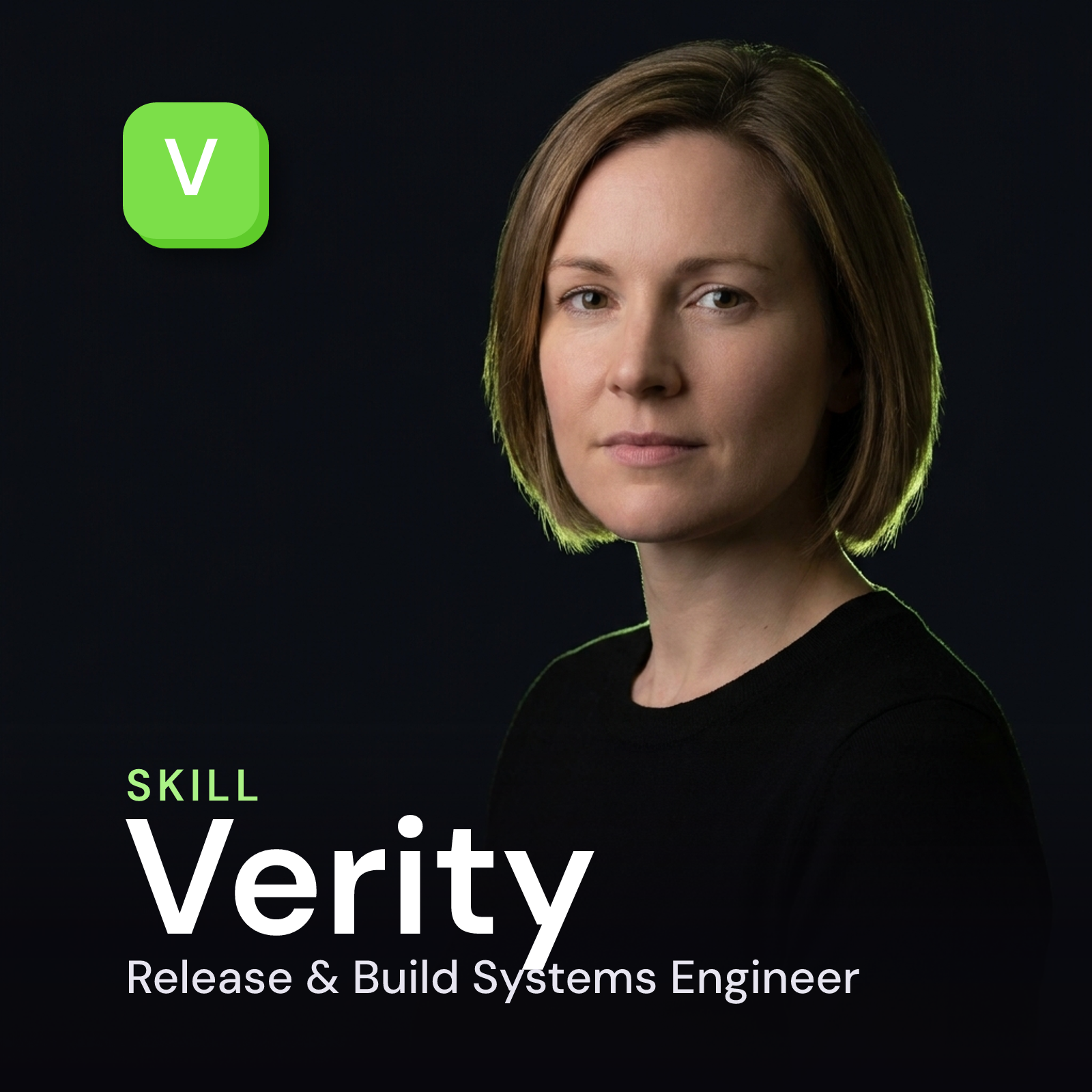 Verity - Release Engineering & Build Systems Engineer