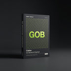 Callan - Go Backend Engineer Claude skill by KissMySkills, hardcover volume cover