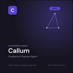 Callum cover image