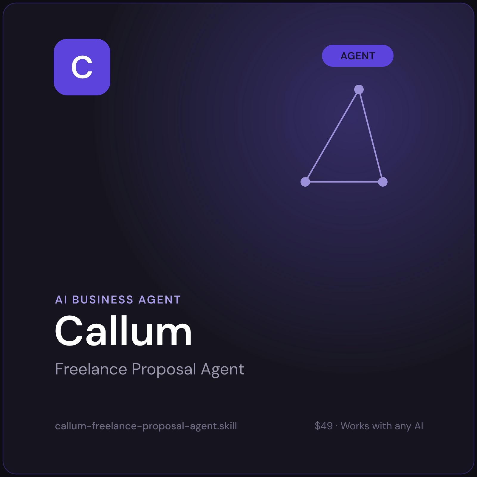 Callum cover image